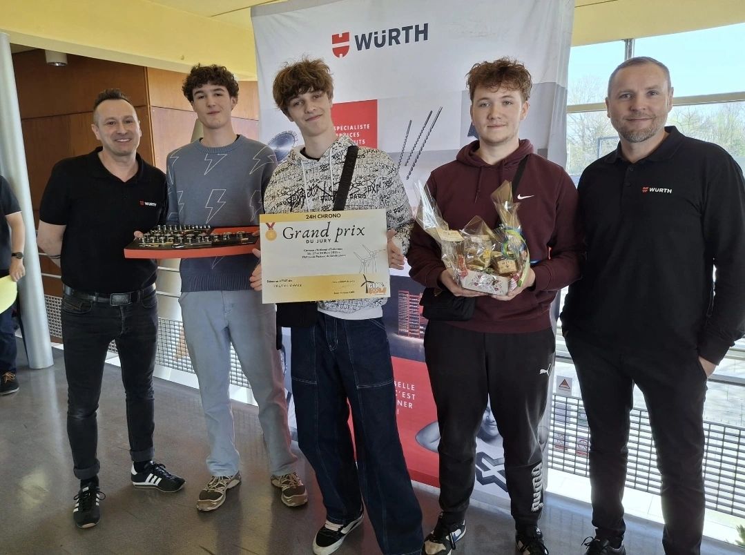 Gim Eol prize preview image